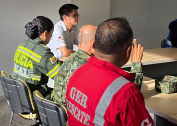 Autoridades adoptan Plan de Contingencia estratégico ante el fenómeno de El Niño