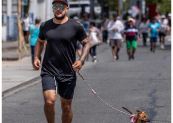 ¿Por qué este domingo no habrá Recrevía? Aquí le contamos