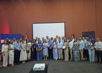 Manizales, en directiva de la Federación de Loterías de Colombia (FEDELCO)
