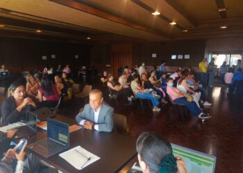 Más de 400 solicitudes tramitadas en campaña de atención al usuario en salud, la jornada especial termina el 31 de julio
