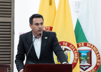 Alcalde clausuró segundo período de sesiones del Concejo Municipal