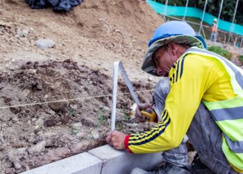 Nuevo parque Los Colores alcanza el 41% de ejecución