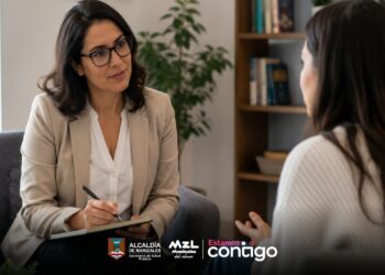 Trastorno Obsesivo-Compulsivo (TOC): cuando los pensamientos y las compulsiones afectan la vida diaria, es momento de buscar ayuda