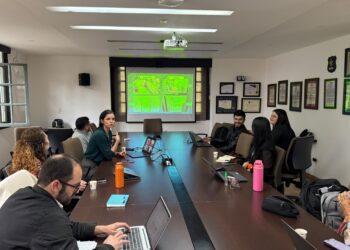 Impulso a la proyección internacional mediante alianzas estratégicas