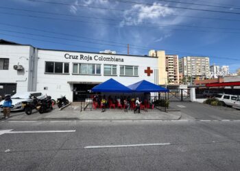 Continúa la entrega de subsidios de arrendamiento para familias evacuadas tras el sismo