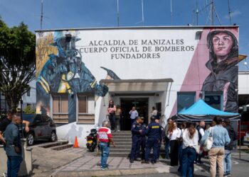 Alcaldía de Manizales convoca a propietarios de viviendas, afectadas por el sismo, que estaban arrendadas, a que registren sus predios