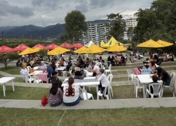 Así van las reactivaciones comerciales de Manizales