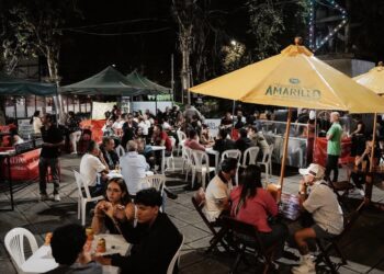 Puntos de reactivación comercial en Manizales dejaron ventas por más de $306 millones