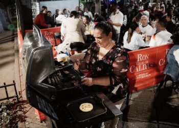 Puntos de reactivación comercial en Manizales dejaron ventas por más de $306 millones