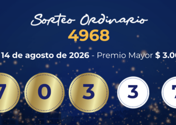 Resultados de la Lotería de Manizales, viernes 14 de agosto de 2026