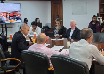 El Concejo de Manizales aprueba por unanimidad el proyecto de Acuerdo 092