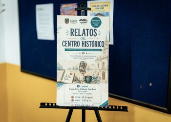 Estímulos Culturales y Artísticos 2026 fortalecen la memoria del Centro Histórico de Manizales con el proyecto ‘Relatos del Centro Histórico’