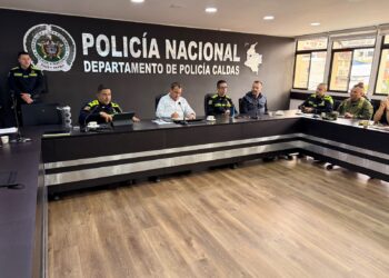 Autoridades de Manizales decretan medidas de seguridad para el 7 de agosto