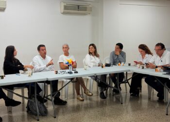 Sector empresarial de Manizales es convocado a participar en encuesta sobre afectaciones por el sismo