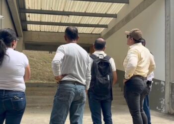 Alcaldía de Manizales continúa con la evaluación técnica de inmuebles y prioriza la recuperación de viviendas seguras