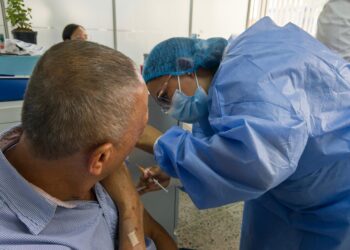 Llamado a la ciudadanía a mantener vigente su afiliación en salud ante eventuales situaciones de emergencia