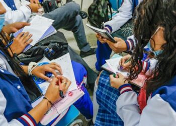 Manizales inicia retorno progresivo a las actividades académicas tras el sismo
