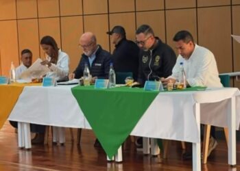 Manizales avanza en la atención y recuperación tras el sismo