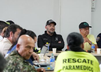  Alcaldía de Manizales invita a denunciar maniobras fraudulentas para alterar precios