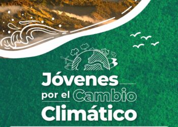 Jóvenes de Manizales podrán postular sus iniciativas climáticas hasta el 11 de septiembre