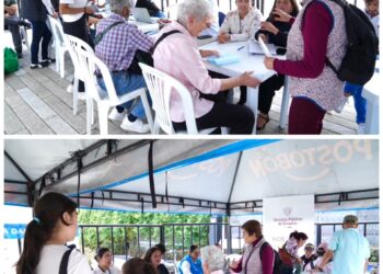 Balance de atención día once de la emergencia en Manizales