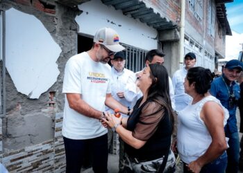 Balance de atención de la emergencia