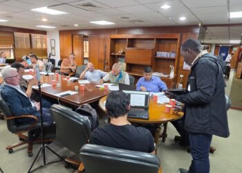 Aprobado en primer debate proyecto de alivios tributarios para familias afectadas por el sismo
