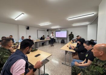 Alcaldía de Manizales entrega nuevo balance de atención de la emergencia