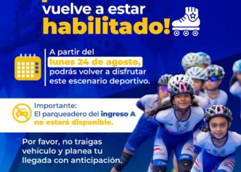 Reabren más escenarios deportivos tras las revisiones de seguridad, después del sismo