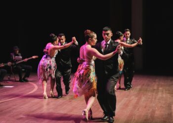 ¡La Calle del Tango reabre! Manizales prepara una gran activación cultural