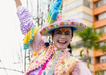 Manizales reactiva agenda cultural; abre nuevos escenarios para hacer de la cultura un punto de encuentro