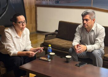 Manizales realizó Rendición Pública de Cuentas del primer semestre de 2026