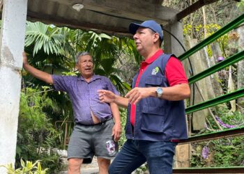 Ingenieros de distintas regiones, en la atención de la zona rural de Manizales tras el sismo