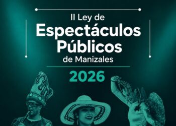 Manizales da a conocer resultados preliminares de la línea de Circulación y Producción de la II Convocatoria LEP 2026