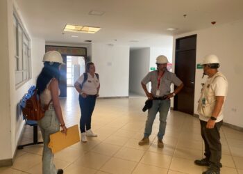 Juntas de Acción Comunal y Juntas Administradoras Locales, con sus líderes acompañan a las comunidades tras la emergencia