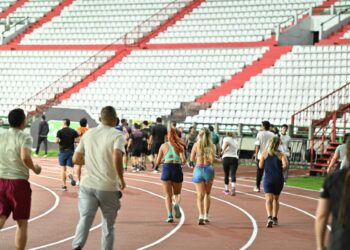 Actívate MZL fortalece la recuperación de la ciudad a través del deporte