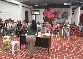 Alivio tributario fortalecerá las sedes propias de las Juntas de Acción Comunal de Manizales