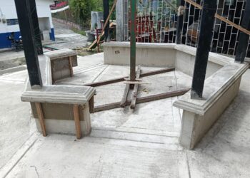 Transformación de sedes sociales rurales para fortalecer el encuentro y bienestar de las comunidades