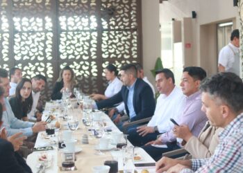 Alcaldía de Manizales y Cotelco definen acciones para la recuperación del sector hotelero