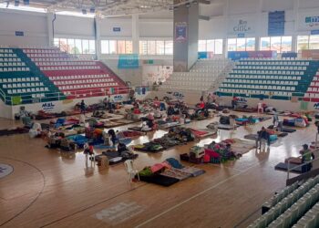 Familias afectadas por el sismo entran en etapa de estabilización y se preparan para dejar el alojamiento temporal con acompañamiento integral