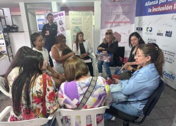 Impulso a los emprendimientos de las mujeres, con la Semana del Alma 2026