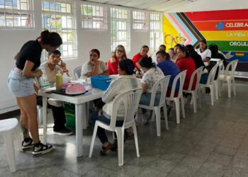 Oferta formativa por la autonomía económica y el desarrollo integral de las mujeres