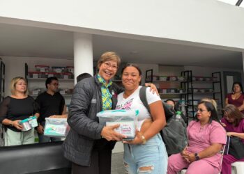 Más de 160 personas fortalecen sus habilidades en belleza y emprendimiento con la Alcaldía de Manizales
