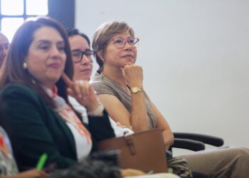 Alianzas para promover entornos laborales seguros y libres de discriminación
