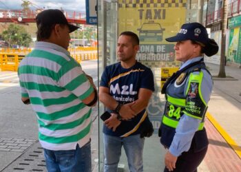 ¿Taxi o transporte ilegal? Lo que está en juego cuando elige cómo movilizarse en Manizales