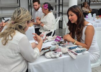 Manizales impulsa la recuperación económica de sus emprendedoras con ruedas de negocios postemergencia