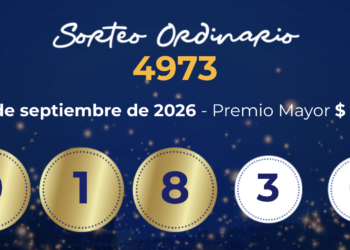 Resultados de la Lotería de Manizales, miércoles 16 de septiembre de 2026
