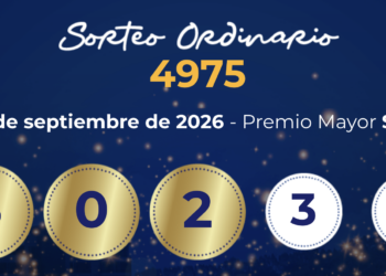 Resultados de la Lotería de Manizales, miércoles 30 de septiembre de 2026