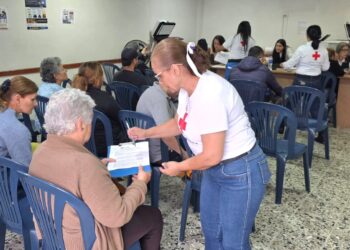 Manizales inició la entrega del segundo auxilio de arrendamiento para familias y comerciantes afectados por el sismo
