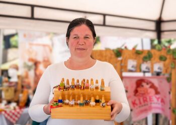 ‘Barrio Amigo’ reactiva sus ferias y abre nuevos espacios para emprendedores de Manizales